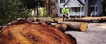 How Our Tree Care Process Works  in  Custer, SD